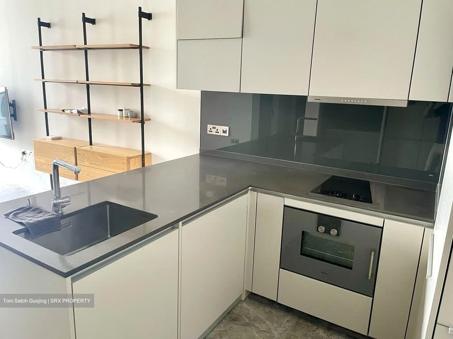 Riviere  (D3), Condominium #604404711